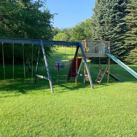 Southeast Michigan Escape About 3 Mi To Adrian! Villa Exterior photo